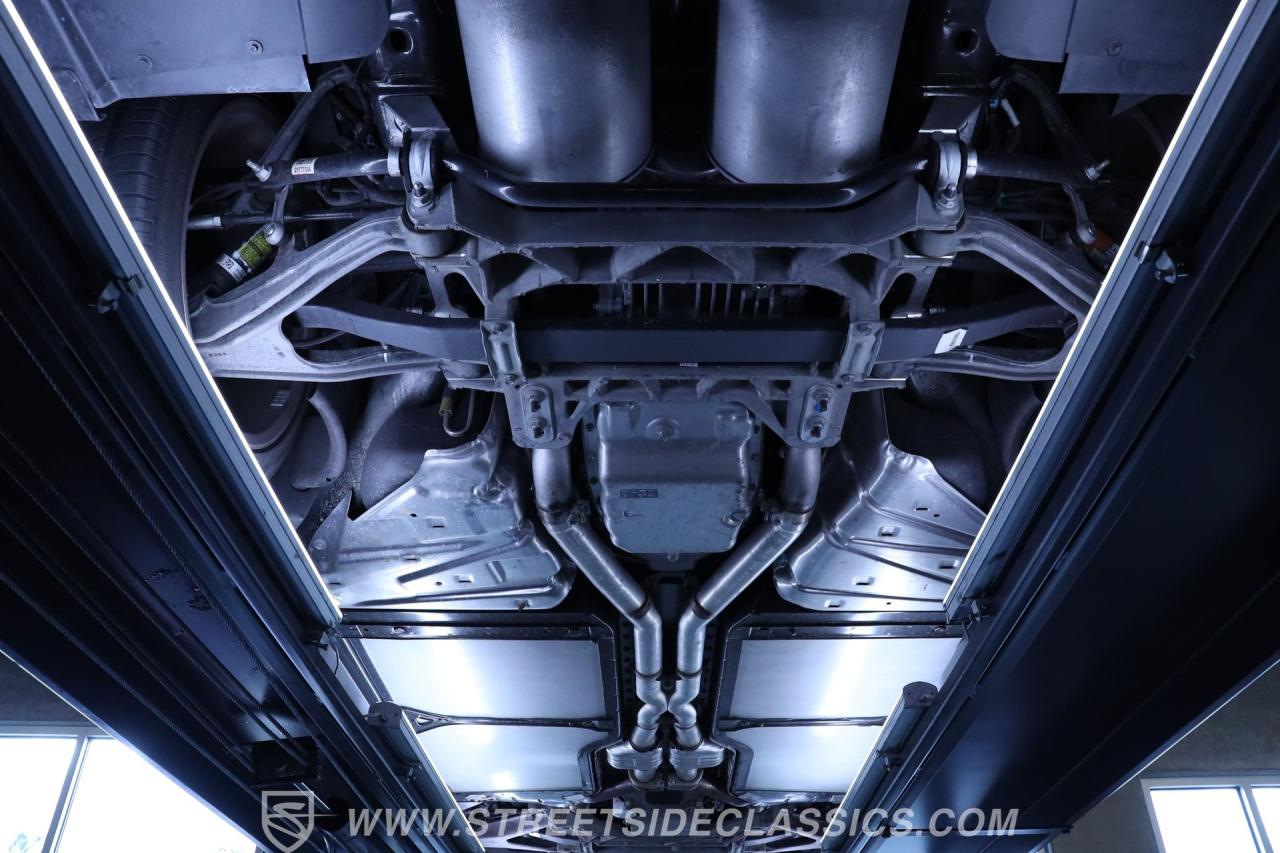 2013 Chevrolet Corvette Grand Sport 3LT