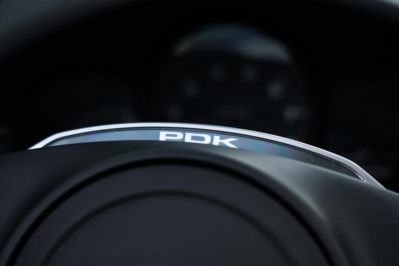 2013 Porsche 911 Carrera 