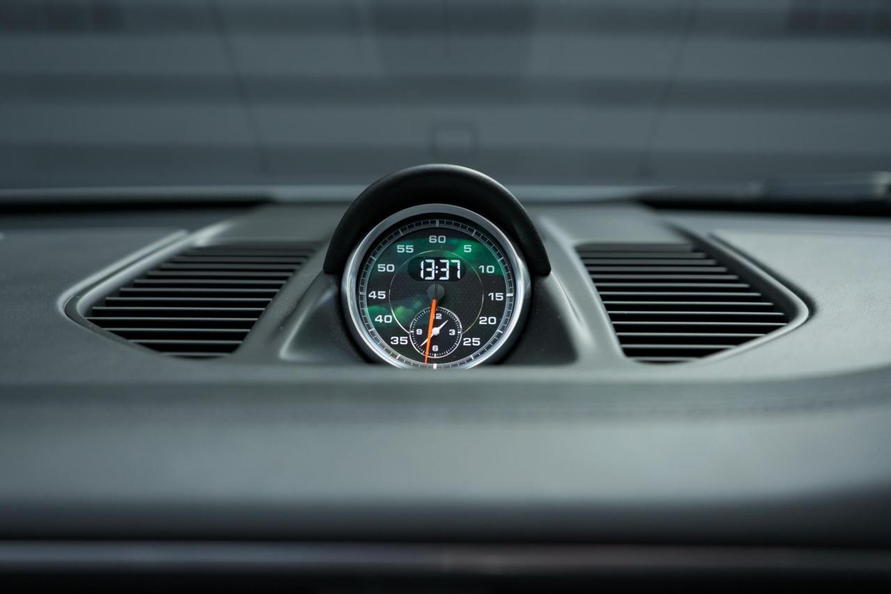 2013 Porsche 911 Carrera 