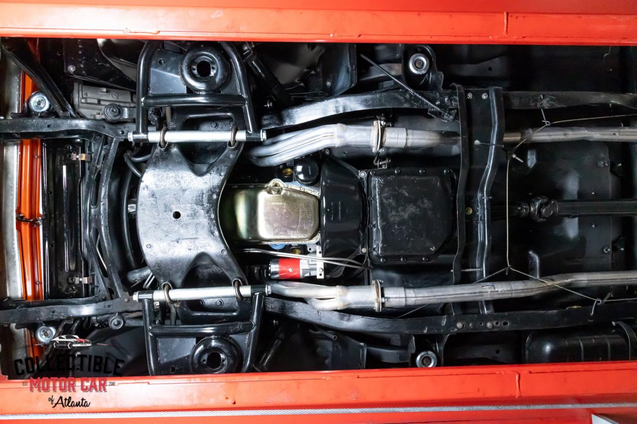 1983 Chevrolet C10 Restomod