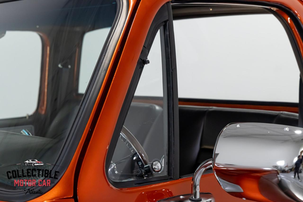 1983 Chevrolet C10 Restomod