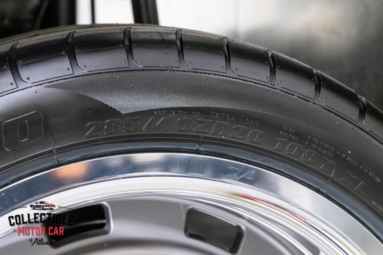 1983 Chevrolet C10 Restomod