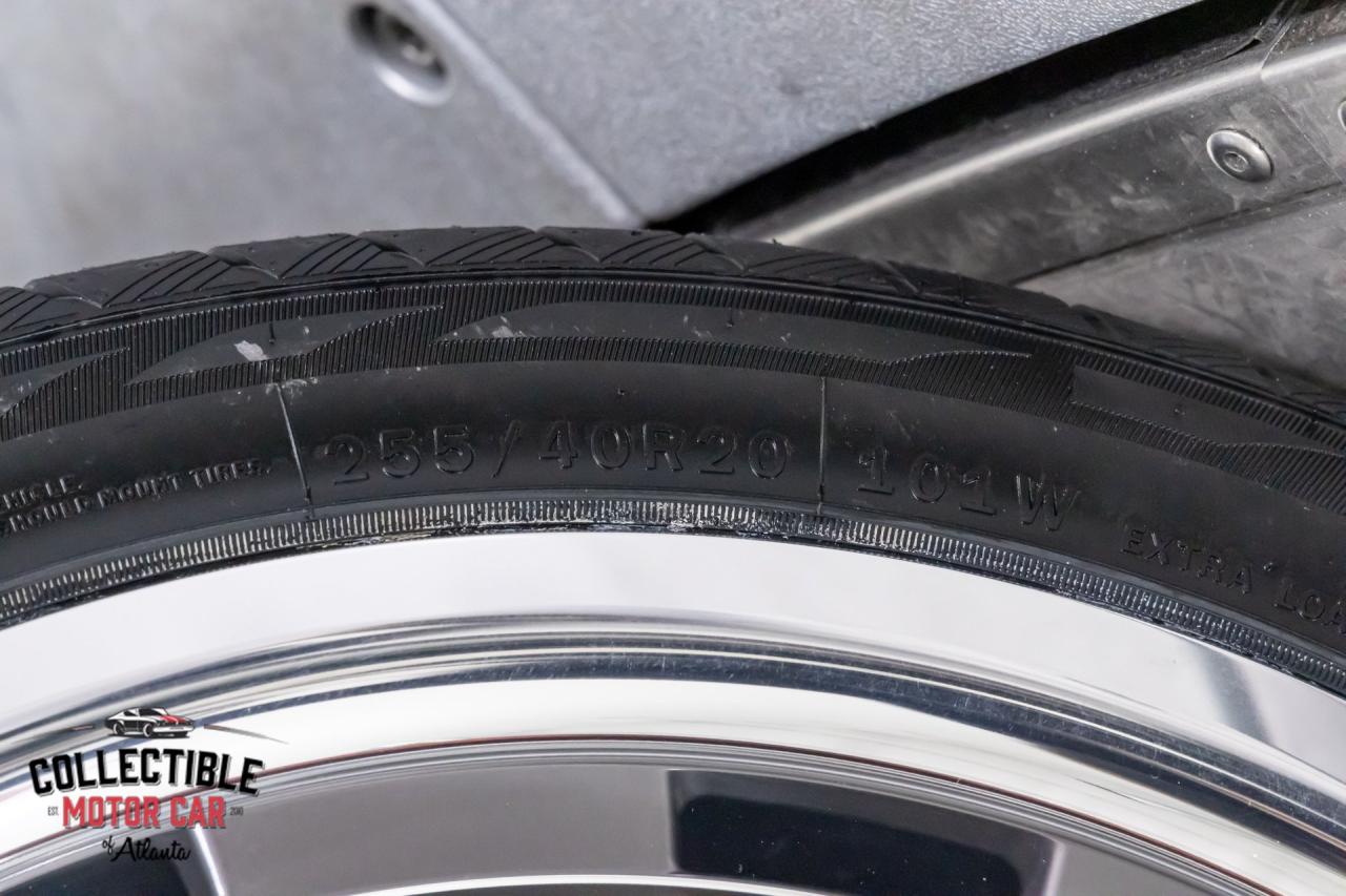 1983 Chevrolet C10 Restomod