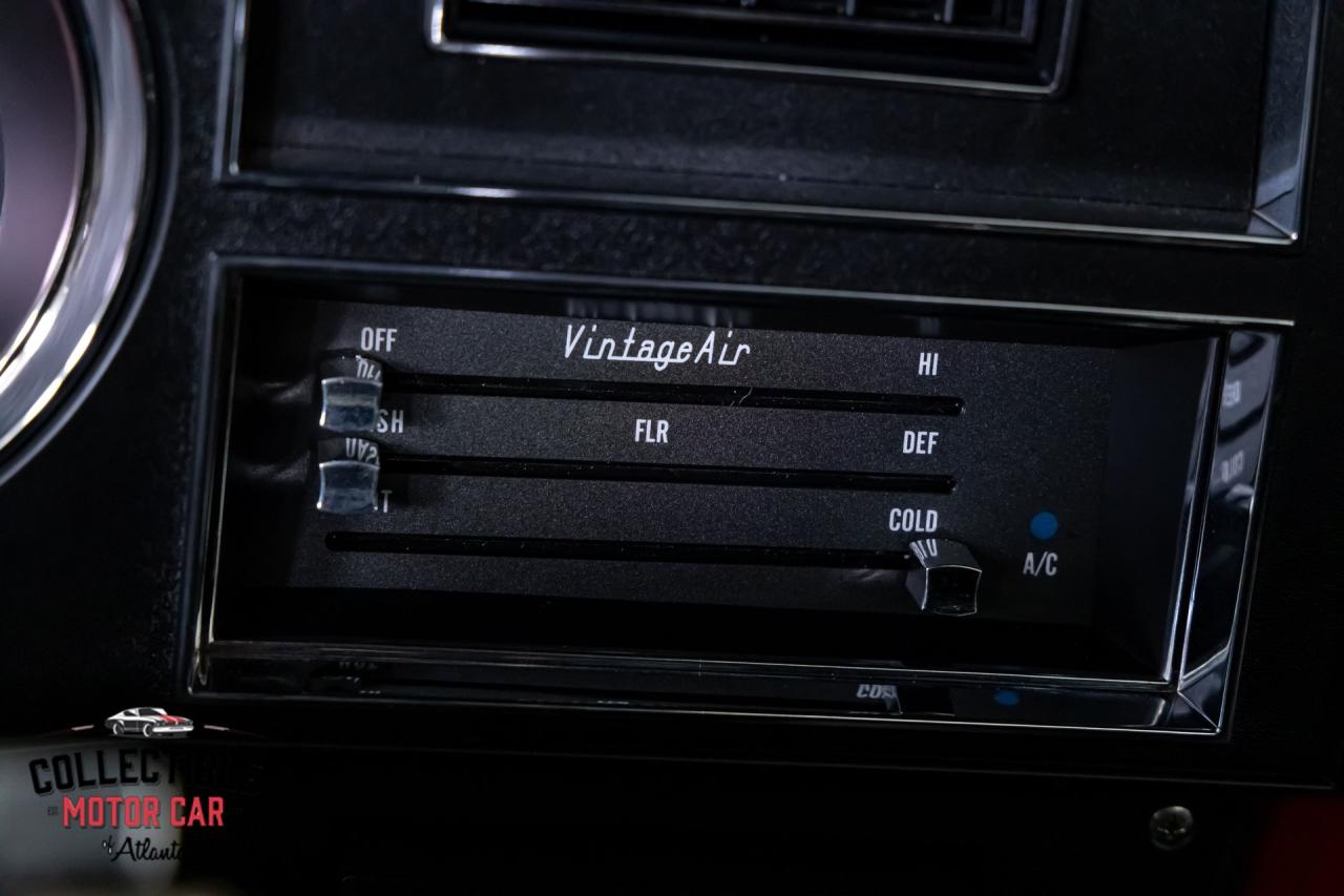 1983 Chevrolet C10 Restomod