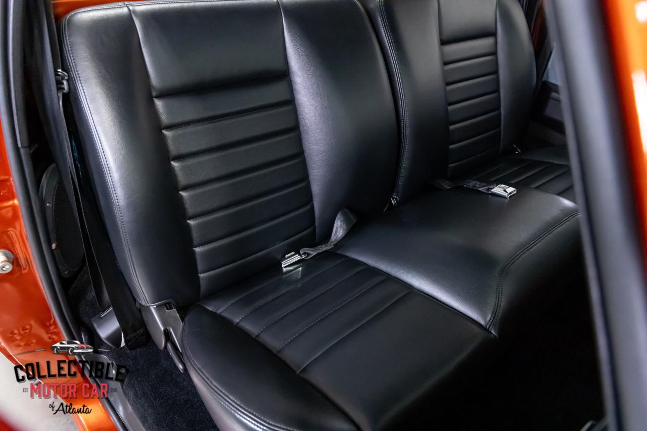 1983 Chevrolet C10 Restomod