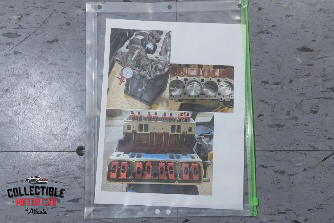 1983 Chevrolet C10 Restomod