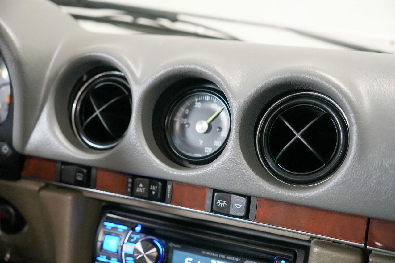 1988 Mercedes - Benz 500 series