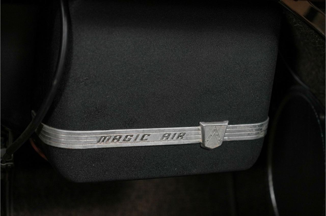 1952 Ford Siata- 208S