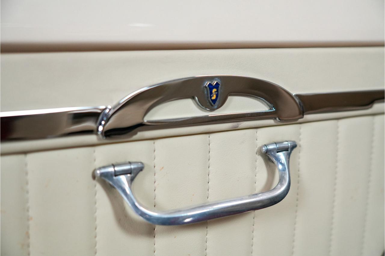 1952 Ford Siata- 208S