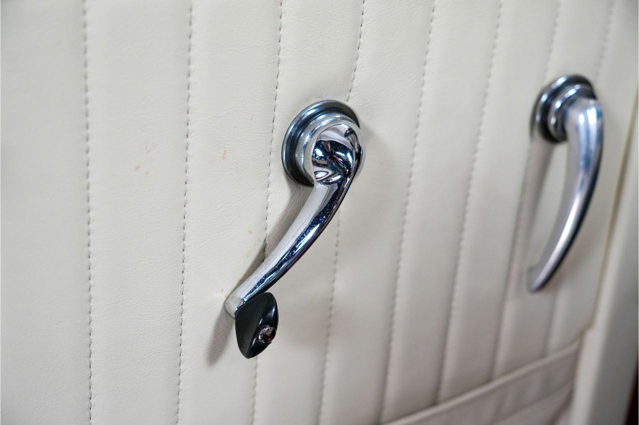 1952 Ford Siata- 208S