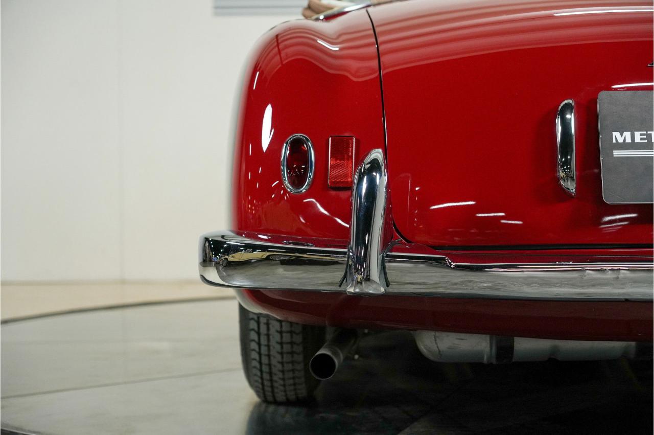 1952 Ford Siata- 208S