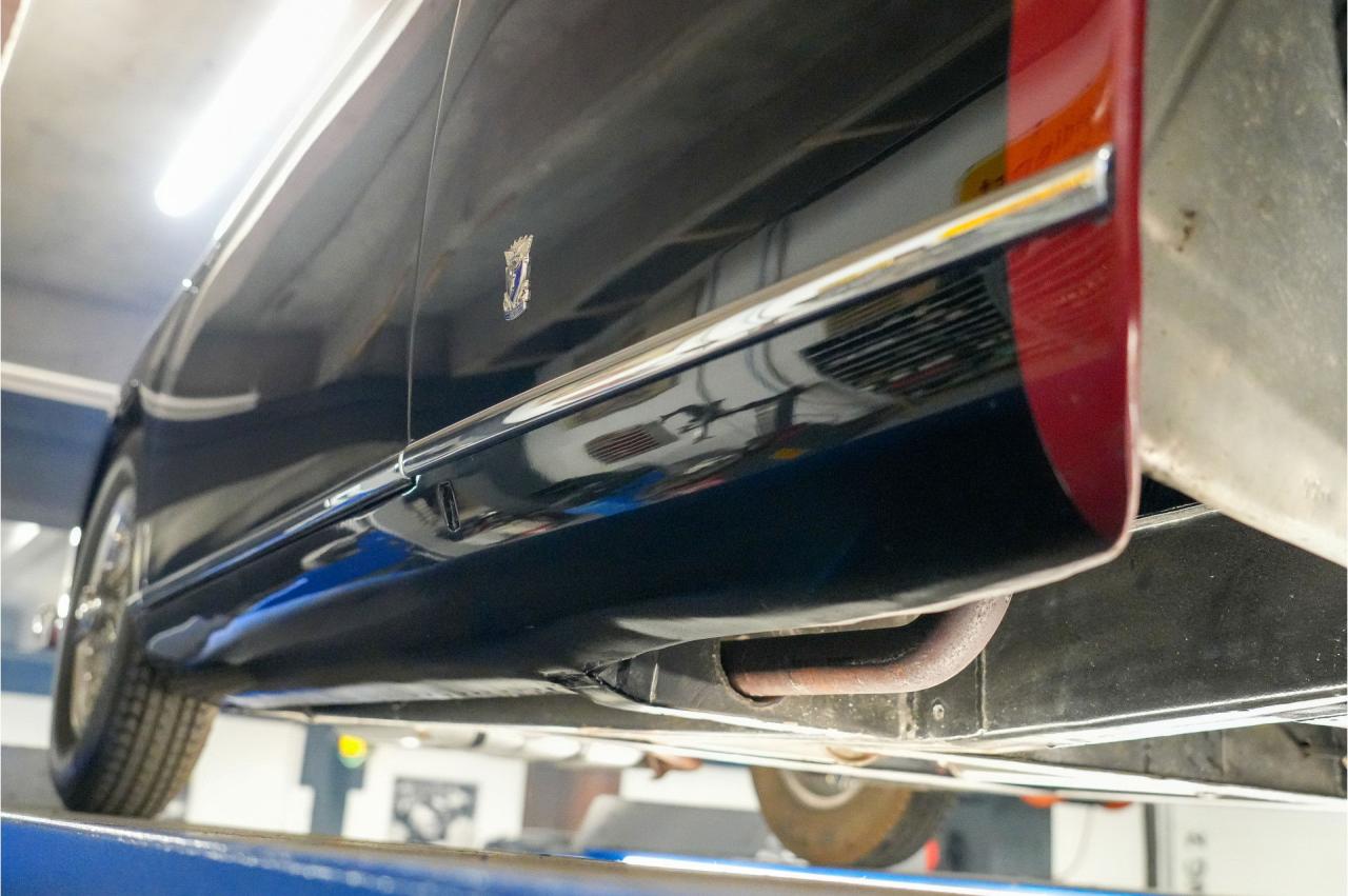 1952 Ford Siata- 208S