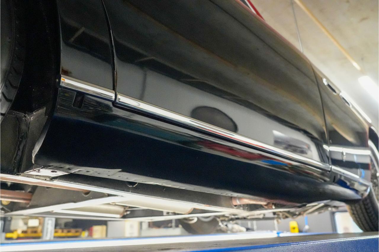 1952 Ford Siata- 208S