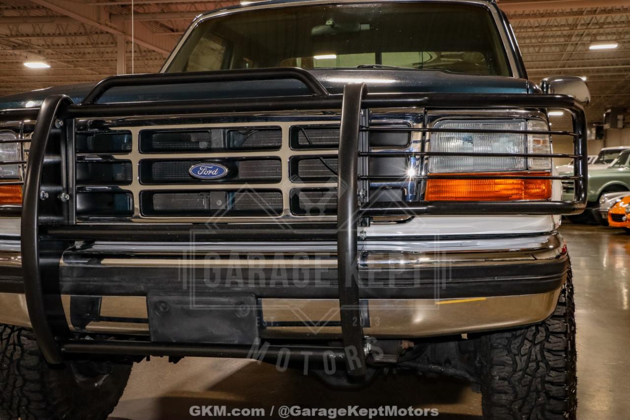 1995 Ford F-250