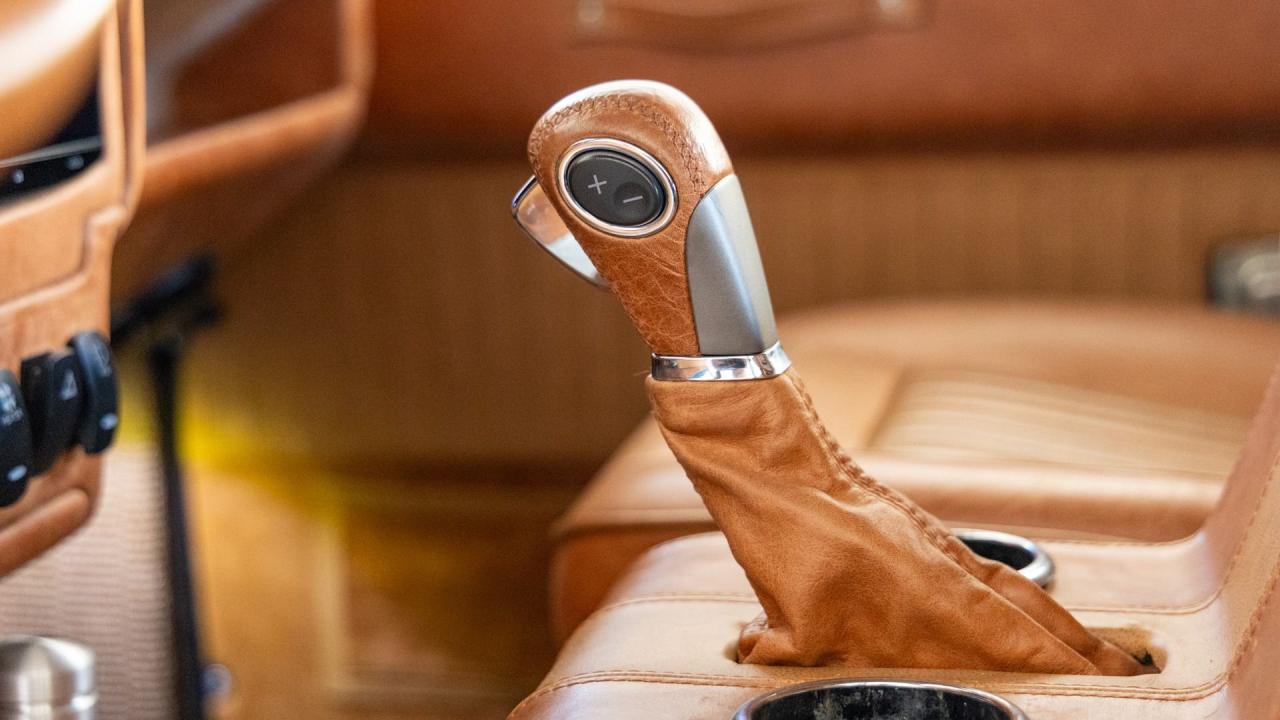 1988 Land Rover D110 Soft Top by Rover Trophy