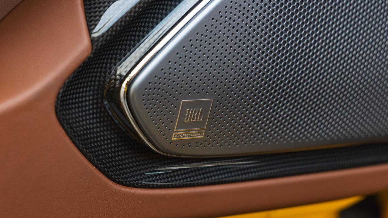 2024 Ferrari ROMA SPIDER