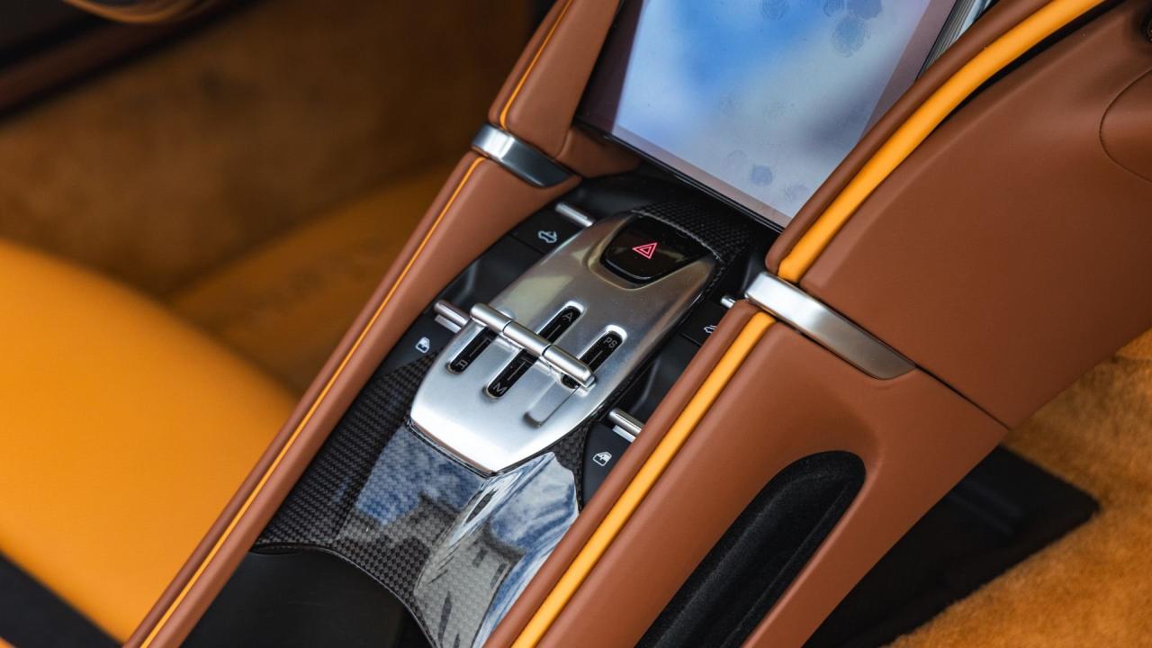 2024 Ferrari ROMA SPIDER