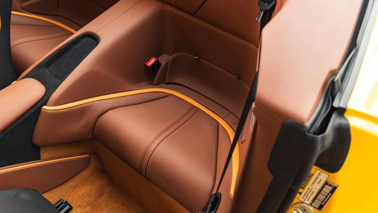 2024 Ferrari ROMA SPIDER