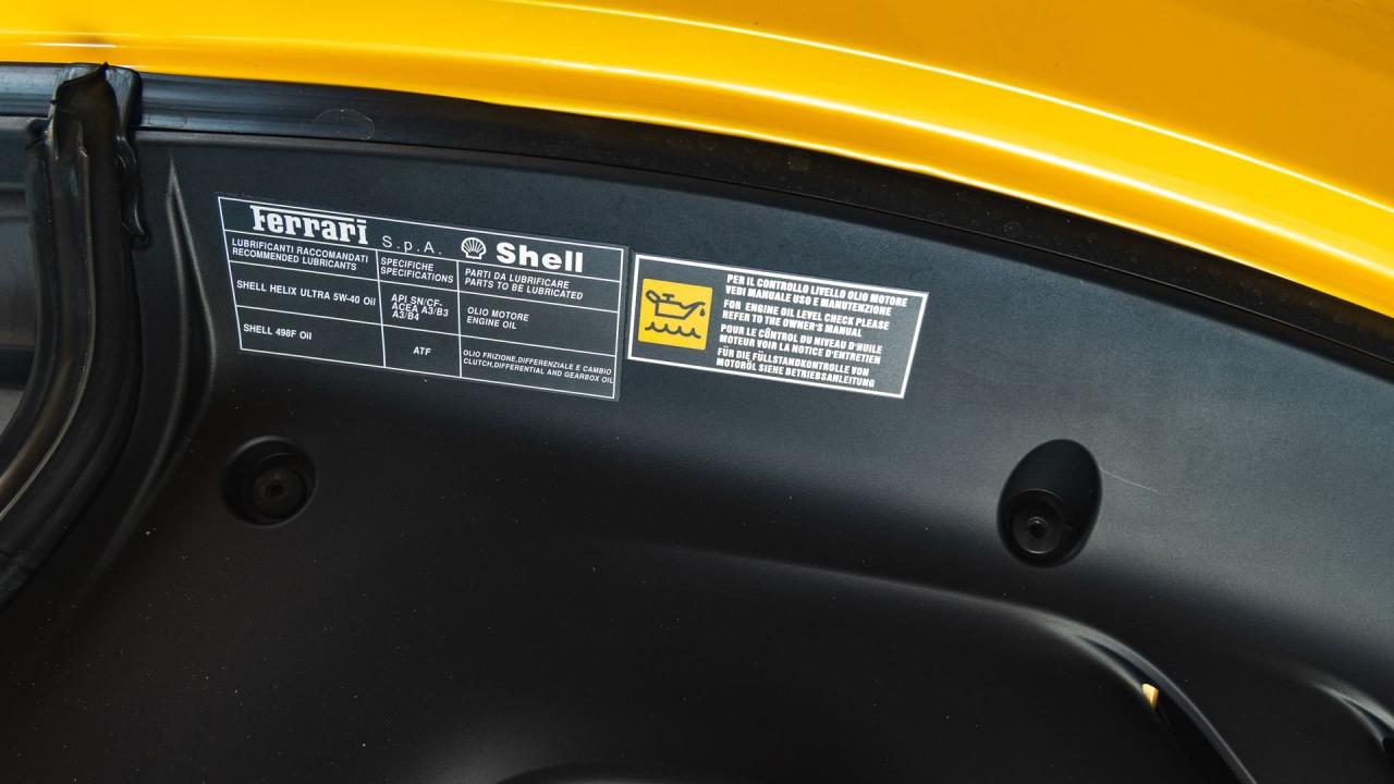 2024 Ferrari ROMA SPIDER