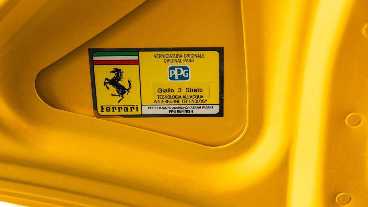 2024 Ferrari ROMA SPIDER