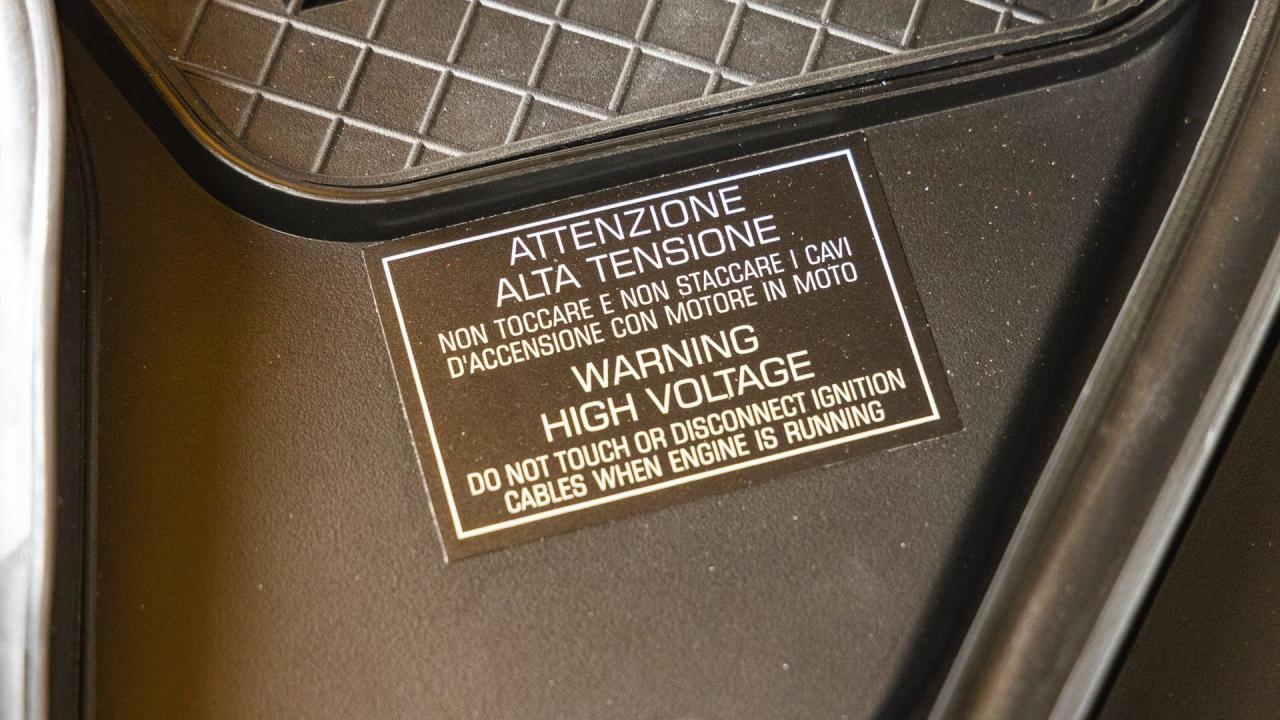 2024 Ferrari ROMA SPIDER