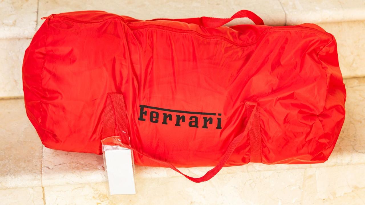 2024 Ferrari ROMA SPIDER