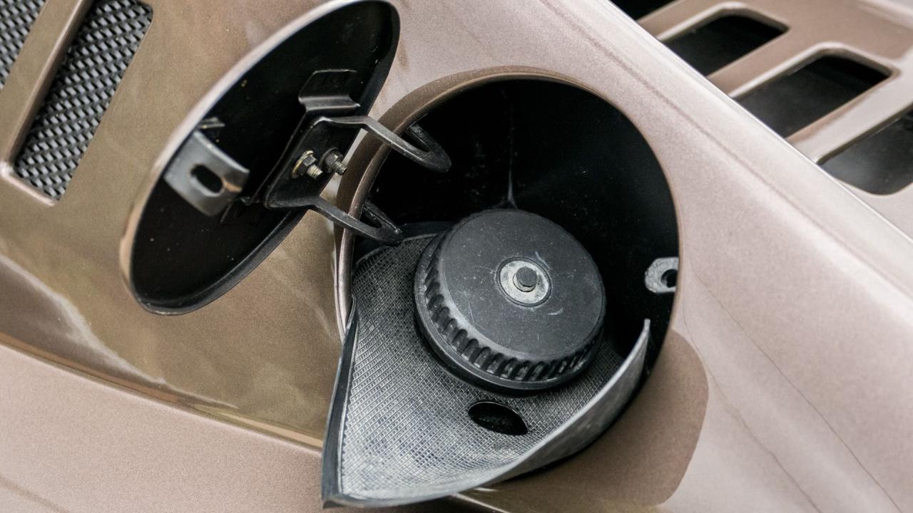 1973 Ferrari Dino 246 GTS