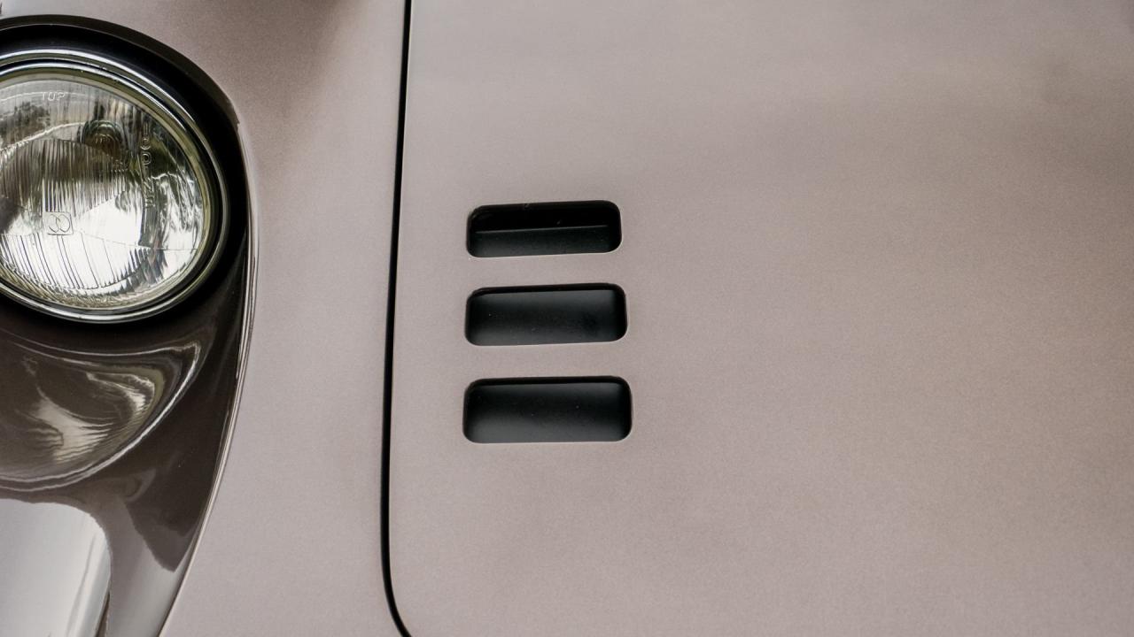 1973 Ferrari Dino 246 GTS