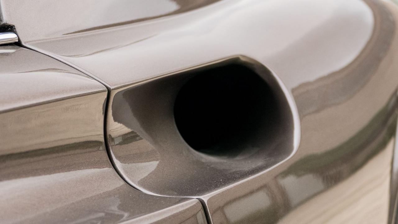 1973 Ferrari Dino 246 GTS