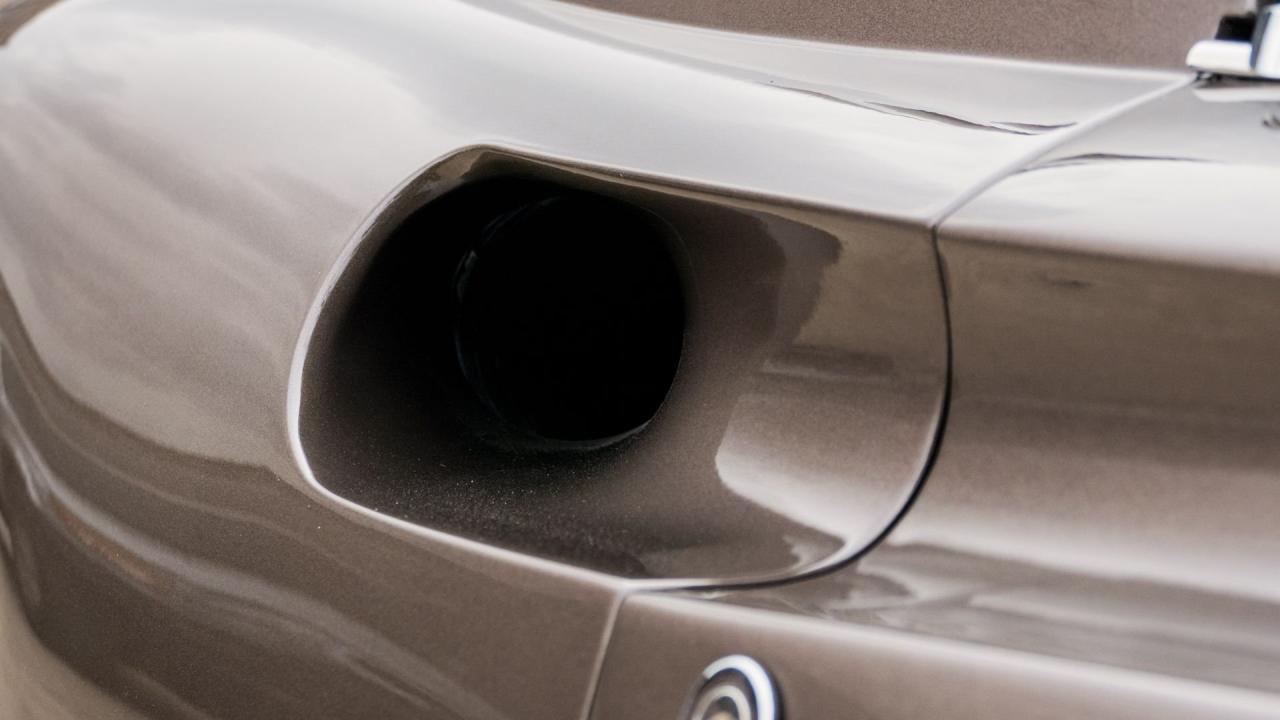 1973 Ferrari Dino 246 GTS