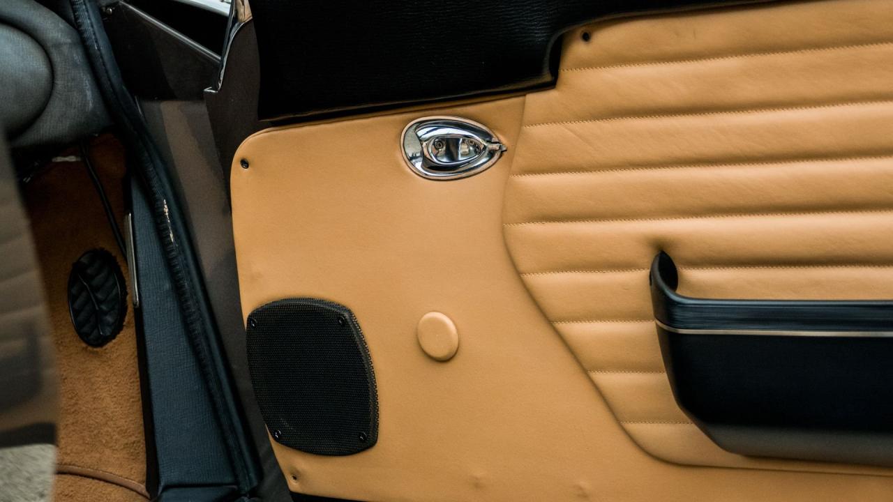 1973 Ferrari Dino 246 GTS