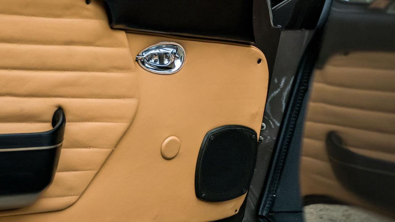 1973 Ferrari Dino 246 GTS