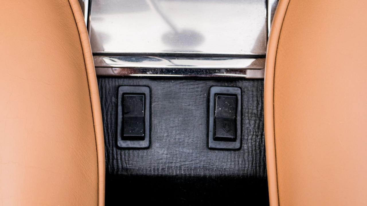 1973 Ferrari Dino 246 GTS