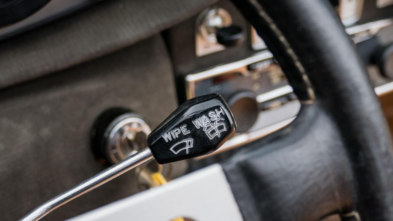 1973 Ferrari Dino 246 GTS