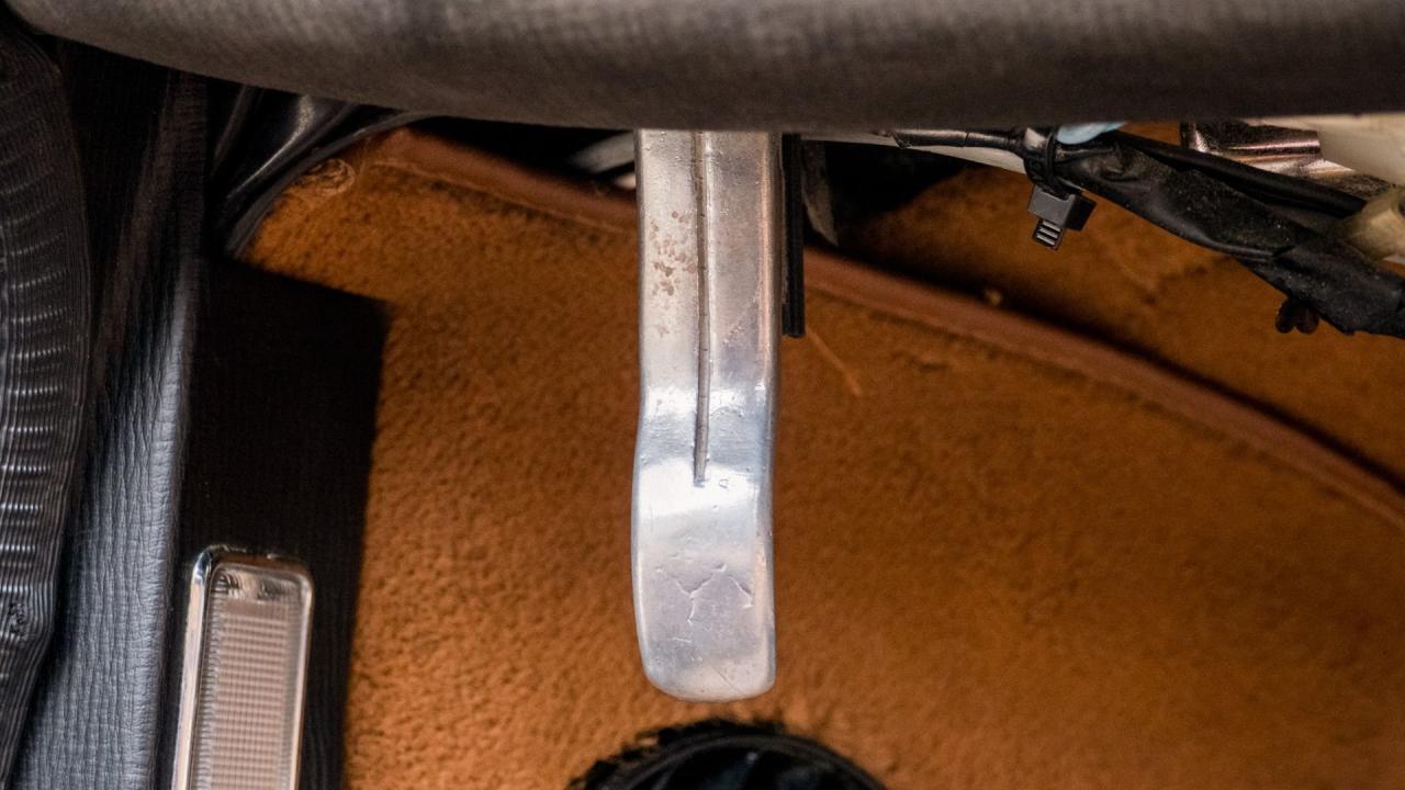 1973 Ferrari Dino 246 GTS