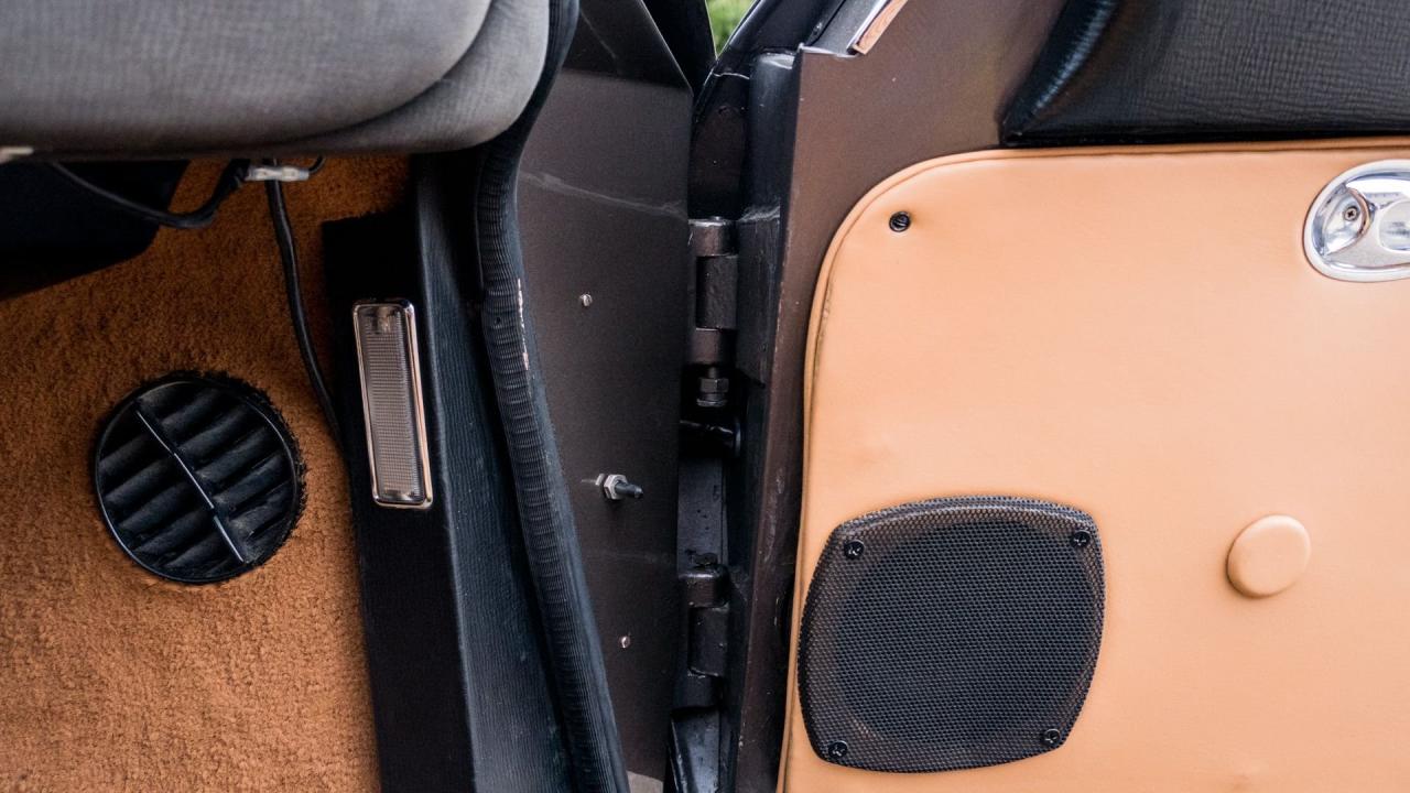 1973 Ferrari Dino 246 GTS