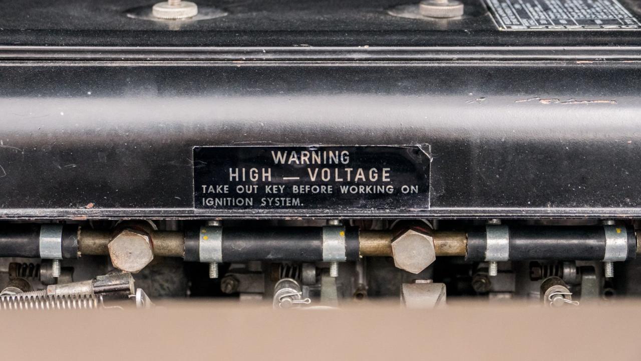 1973 Ferrari Dino 246 GTS