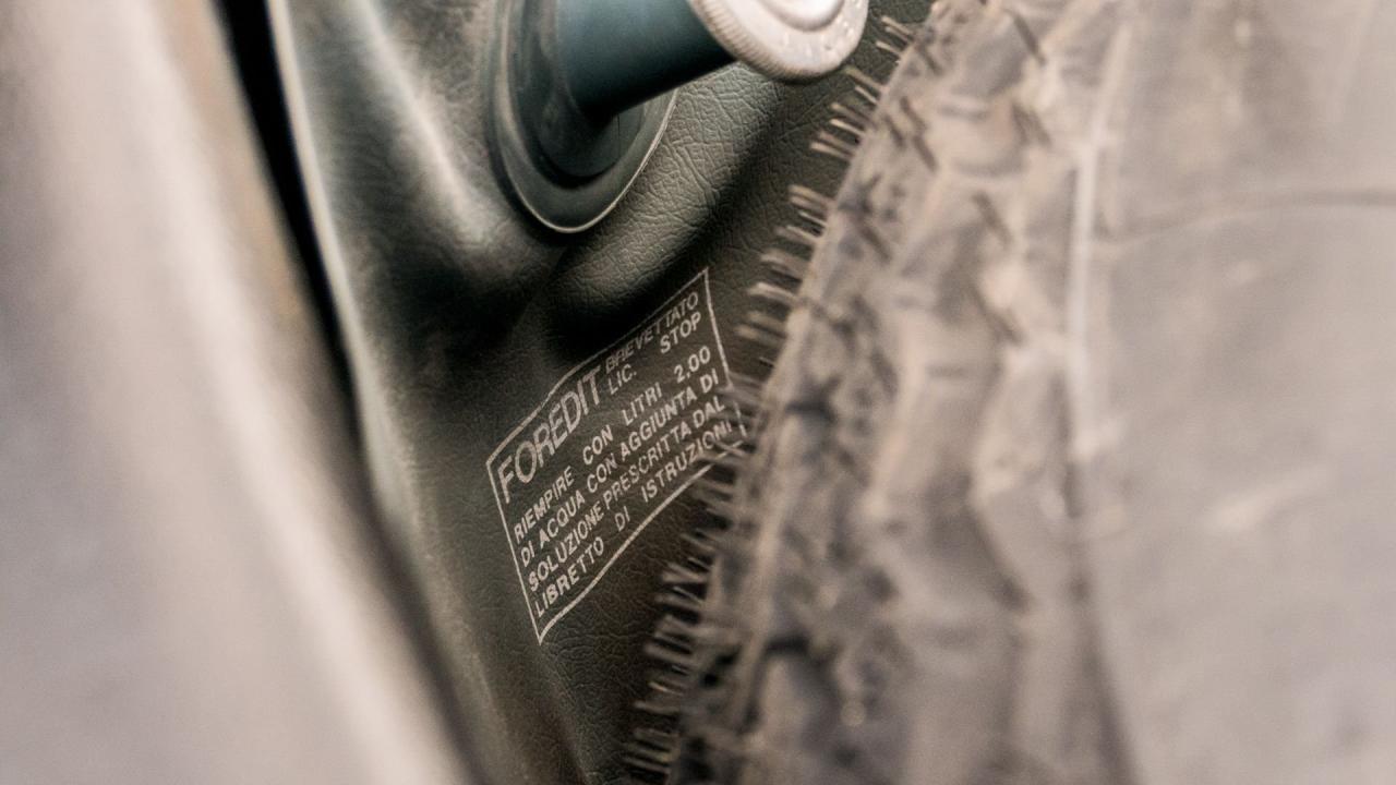 1973 Ferrari Dino 246 GTS