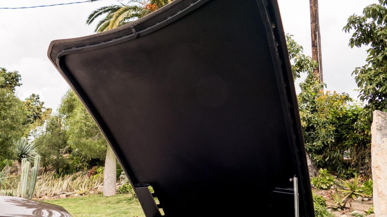 1973 Ferrari Dino 246 GTS