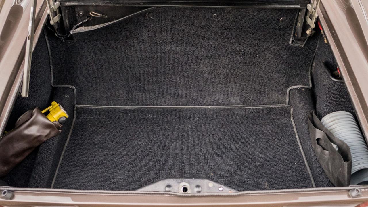 1973 Ferrari Dino 246 GTS