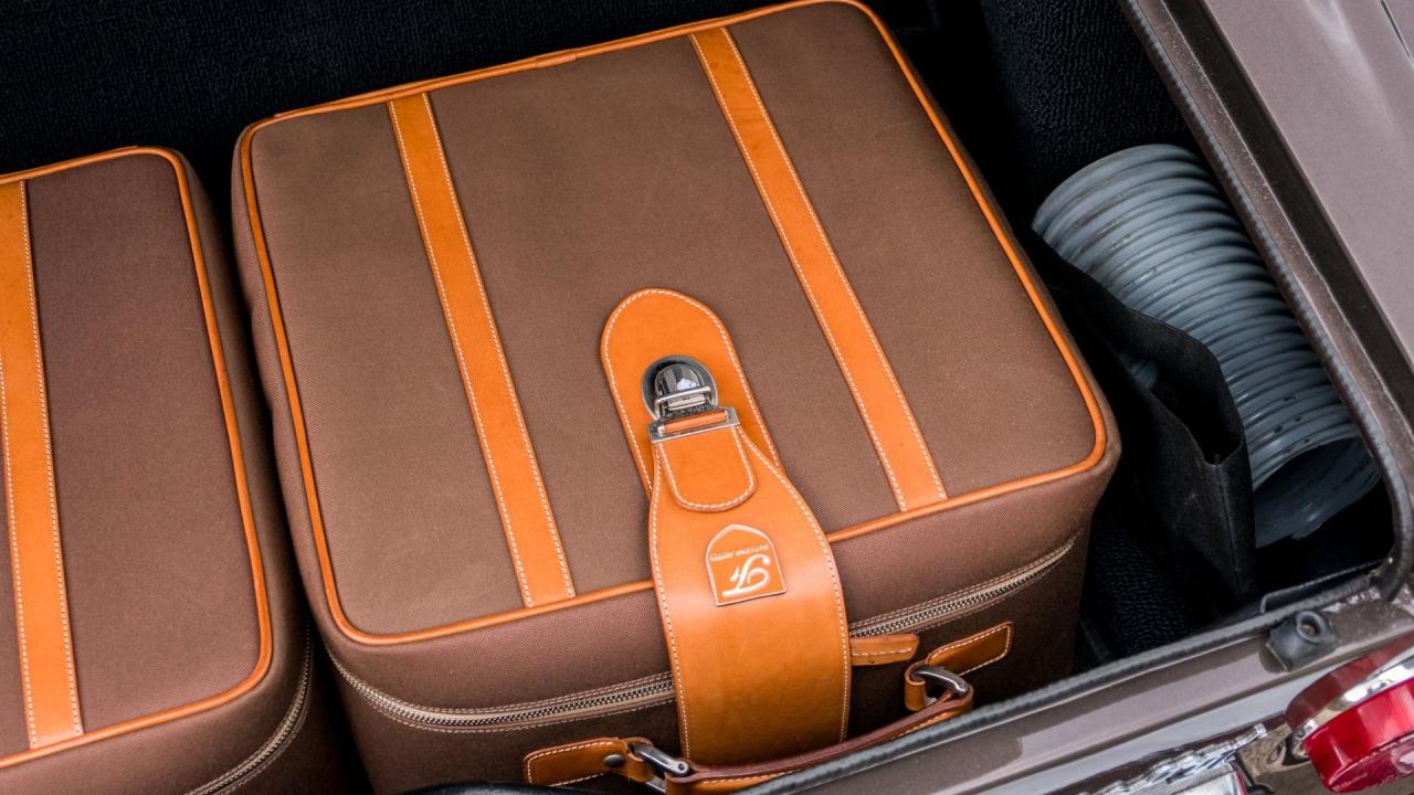 1973 Ferrari Dino 246 GTS