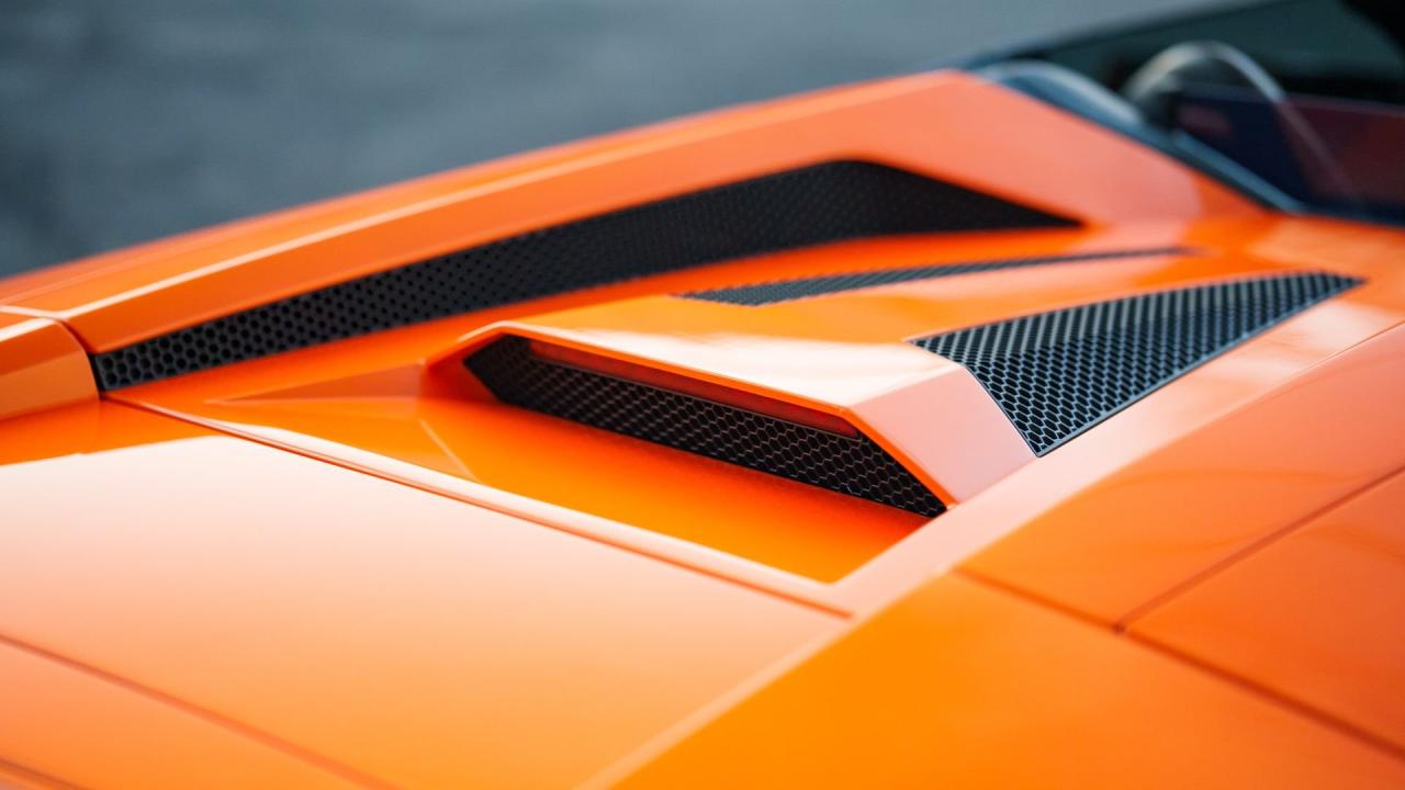 2006 Lamborghini Murci&eacute;lago Roadster