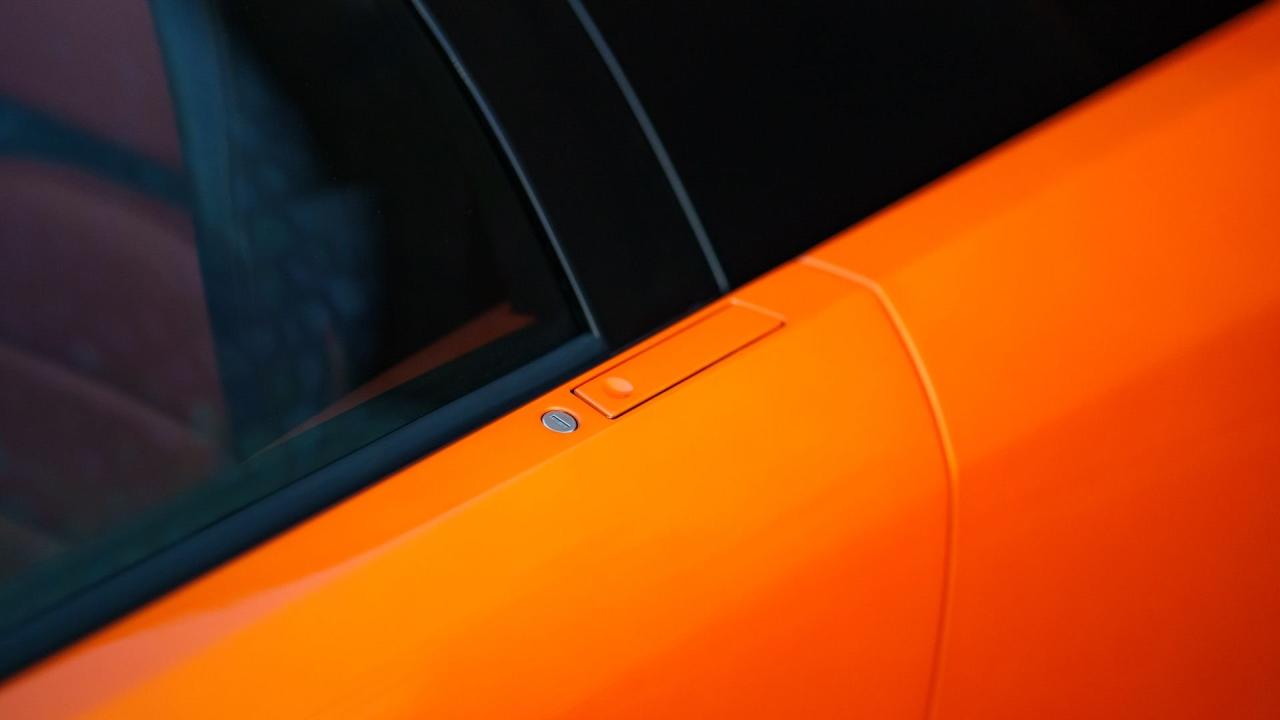 2006 Lamborghini Murci&eacute;lago Roadster