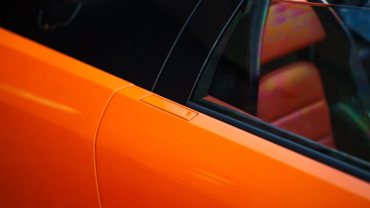 2006 Lamborghini Murci&eacute;lago Roadster