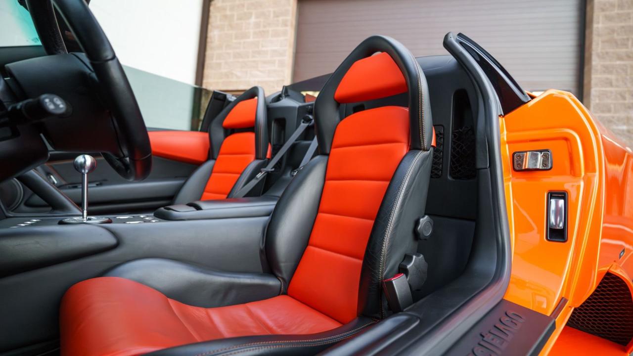 2006 Lamborghini Murci&eacute;lago Roadster