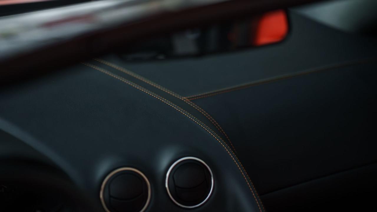 2006 Lamborghini Murci&eacute;lago Roadster