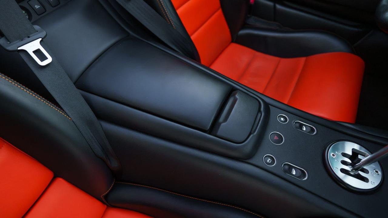 2006 Lamborghini Murci&eacute;lago Roadster