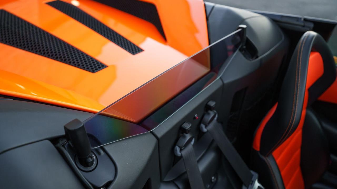 2006 Lamborghini Murci&eacute;lago Roadster