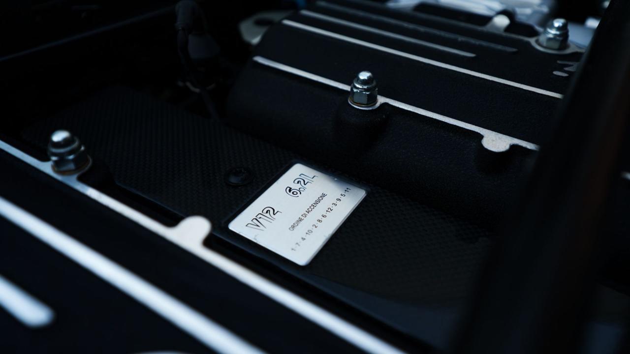 2006 Lamborghini Murci&eacute;lago Roadster