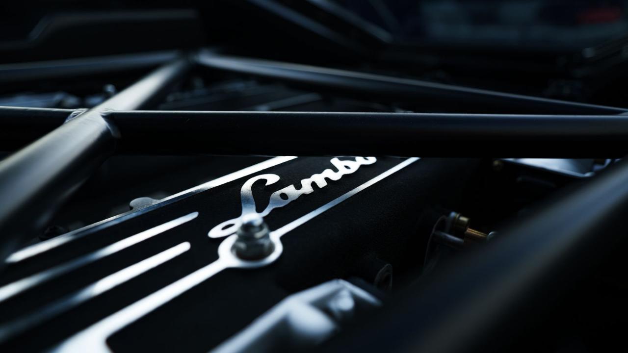 2006 Lamborghini Murci&eacute;lago Roadster